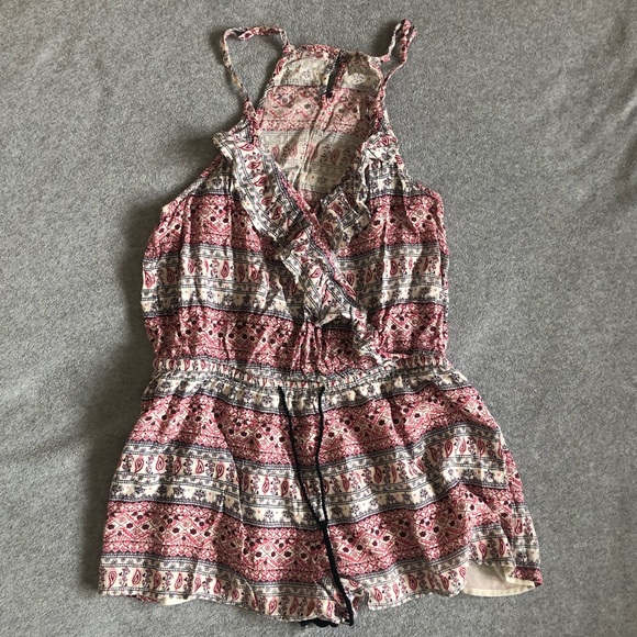 American Eagle Outfitters Other - American Eagle Romper